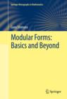 Image for Modular forms: basics and beyond