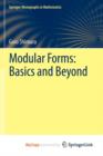Image for Modular Forms: Basics and Beyond
