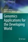 Image for Genomics Applications for the Developing World