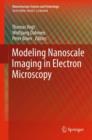 Image for Modeling nanoscale imaging in electron microscopy
