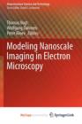 Image for Modeling Nanoscale Imaging in Electron Microscopy