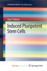 Image for Induced Pluripotent Stem Cells