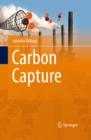 Image for Carbon capture