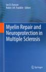 Image for Myelin Repair and Neuroprotection in Multiple Sclerosis