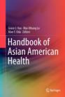 Image for Handbook of Asian American Health