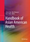 Image for Handbook of Asian American health