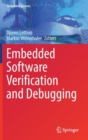 Image for Embedded Software Verification and Debugging