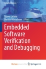 Image for Embedded Software Verification and Debugging