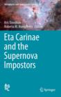 Image for Eta Carinae and the supernova impostors