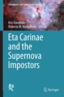 Image for Eta Carinae and the supernova impostors