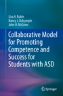 Image for Collaborative Model for Promoting Competence and Success for Students with ASD