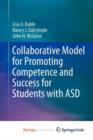Image for Collaborative Model for Promoting Competence and Success for Students with ASD