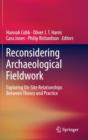 Image for Reconsidering Archaeological Fieldwork