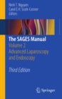 Image for The SAGES manual.: (Advanced laparoscopy and endoscopy)