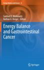 Image for Energy Balance and Gastrointestinal Cancer