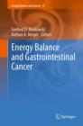 Image for Energy balance and gastrointestinal cancer