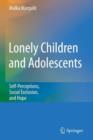 Image for Lonely children and adolescents