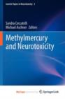 Image for Methylmercury and Neurotoxicity