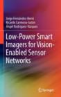 Image for Low-Power Smart Imagers for Vision-Enabled Sensor Networks