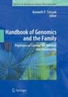Image for Handbook of Genomics and the Family
