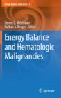 Image for Energy Balance and Hematologic Malignancies
