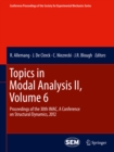 Image for Topics in modal analysis II.