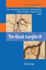 Image for The Basal Ganglia IX