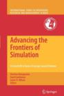 Image for Advancing the Frontiers of Simulation