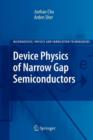 Image for Device Physics of Narrow Gap Semiconductors