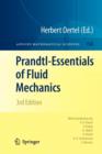 Image for Prandtl-Essentials of Fluid Mechanics