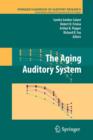 Image for The Aging Auditory System