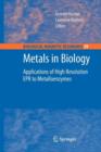 Image for Metals in Biology