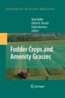 Image for Fodder Crops and Amenity Grasses