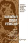 Image for Brain Inspired Cognitive Systems 2008