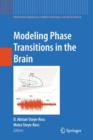 Image for Modeling Phase Transitions in the Brain