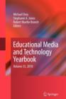 Image for Educational Media and Technology Yearbook : Volume 35, 2010