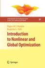 Image for Introduction to Nonlinear and Global Optimization