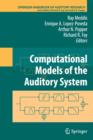 Image for Computational Models of the Auditory System