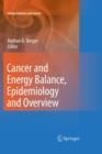 Image for Cancer and Energy Balance, Epidemiology and Overview