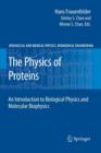 Image for The Physics of Proteins : An Introduction to Biological Physics and Molecular Biophysics