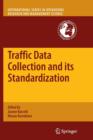 Image for Traffic Data Collection and its Standardization