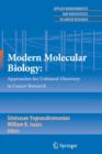 Image for Modern Molecular Biology: