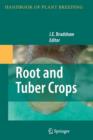 Image for Root and Tuber Crops