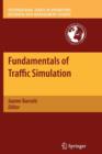 Image for Fundamentals of Traffic Simulation