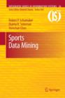 Image for Sports Data Mining