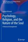 Image for Psychology, Religion, and the Nature of the Soul