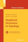 Image for Simplicial Structures in Topology