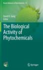 Image for The Biological Activity of Phytochemicals