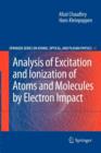 Image for Analysis of Excitation and Ionization of Atoms and Molecules by Electron Impact