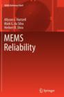 Image for MEMS Reliability